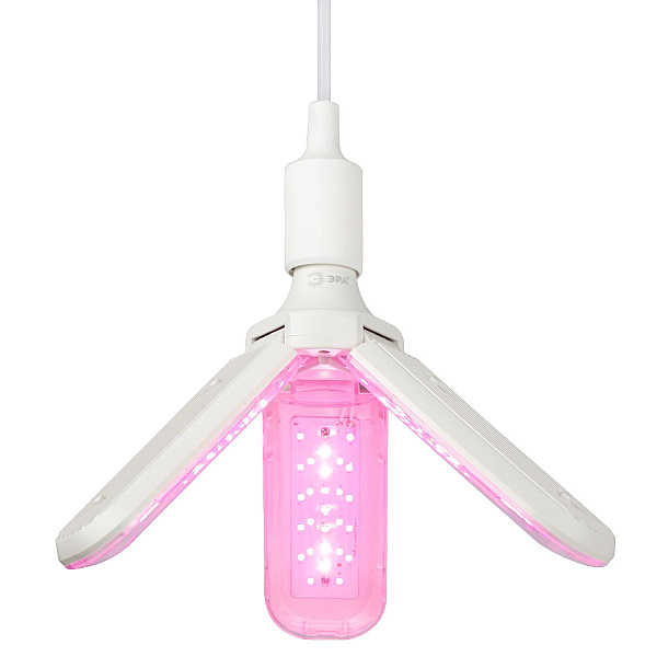 Подвесной светильник Эра FITO-24W-RB-E27-FOLD Б0061428