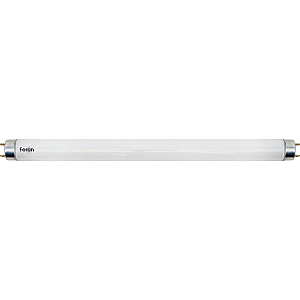 Лампа люминесцентная двухцокольная Feron FLU1 T8 G13 30W 6400K 03003