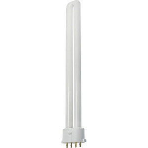 Лампа люминесцентная двухцокольная Feron EST9 1U 2G7 11W 4000K 25426