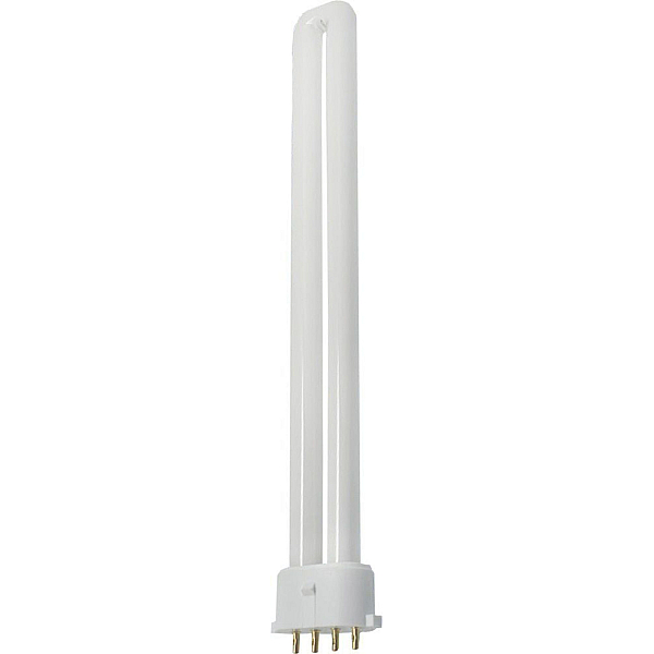 Лампа люминесцентная Feron 2G7 11W 4000K белая EST9 25426