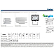 Люминесцентная лампа Kanlux Balta R7s 10W 4200К 8690