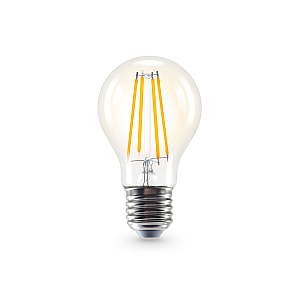 Филаментная светодиодная лампа Ambrella Light Bulbing E27 13W 4000K 601314