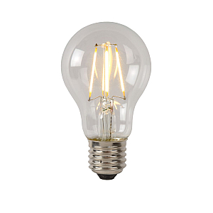 Светодиодная филаментная лампа Lucide E27 7W 2700K 49080/07/60