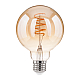 Филаментная светодиодная лампа Elektrostandard Dimmable E27 5W 2700K 4690389169144