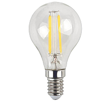 Лампа светодиодная Эра E14 7W 2700K F-LED P45-7W-827-E14 Б0027946