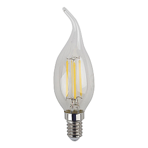 Лампа светодиодная Эра E14 9W 4000K F-LED BXS-9W-840-E14 Б0047005