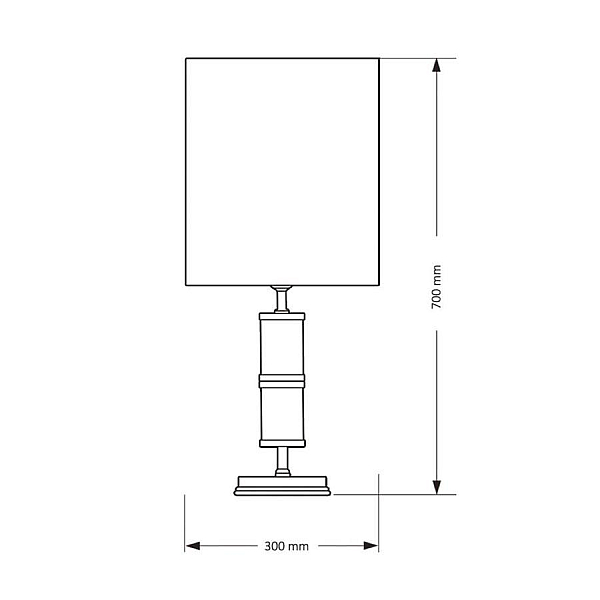 Лампа светодиодная филаментная (UL-00005177) Uniel E14 11W 4000K прозрачная LED-G45-11W/4000K/E14/CL PLS02WH