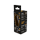 Лампа Gauss Filament ST64 6W 620lm 2400К Е27 golden диммируемая LED 1/10/40 102802006-D