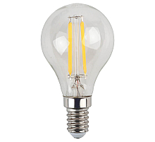 Лампа светодиодная Эра E14 11W 2700K F-LED P45-11w-827-E14 Б0047012