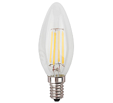 Лампа светодиодная Эра E14 11W 2700K F-LED B35-11w-827-E14 Б0046985