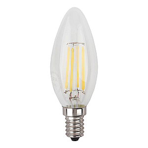 Лампа светодиодная Эра E14 11W 4000K F-LED B35-11w-840-E14 Б0046987