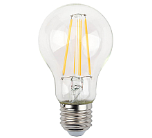 Лампа светодиодная Эра E27 11W 2700K F-LED A60-11W-827-E27 Б0035025