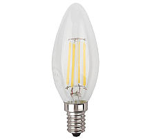 Лампа светодиодная Эра E14 7W 4000K F-LED B35-7W-840-E14 Б0027943