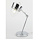 Лампа светодиодная филаментная (UL-00005907) Uniel E27 13W 3000K прозрачная LED-G45-13W/3000K/E27/CL PLS02WH