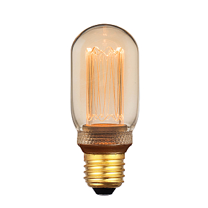Лампа светодиодная Delight Collection Vintage RN I-T45-1