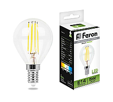 Светодиодная лампа Feron 25579