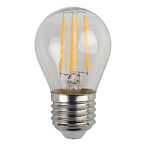 Лампа светодиодная Эра E27 11W 4000K F-LED P45-11w-840-E27 Б0047015