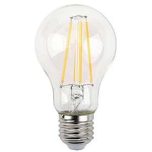 Лампа светодиодная Эра E27 13W 4000K F-LED A60-13W-840-E27 Б0035028