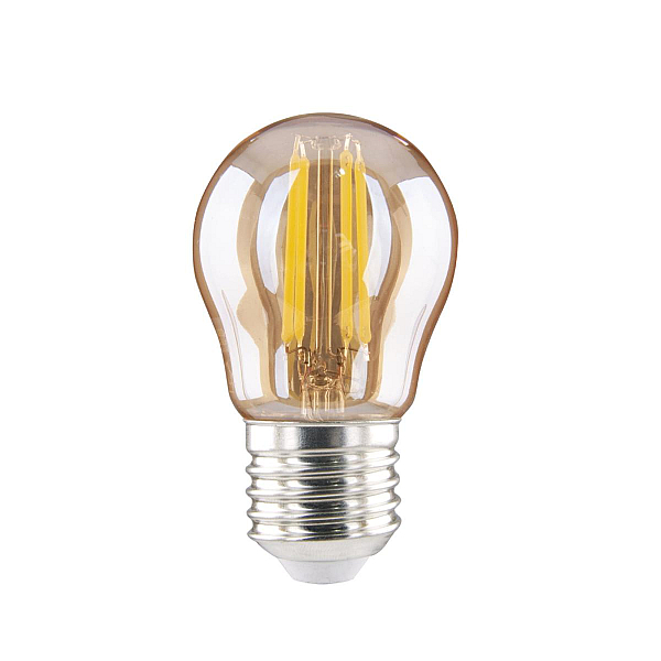Филаментная светодиодная лампа Elektrostandard Mini Classic E27 6W 6500K 4690389175343
