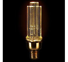 Филаментная светодиодная лампа General GLDEN-CRYSTAL-5-230-E27-6500 661020