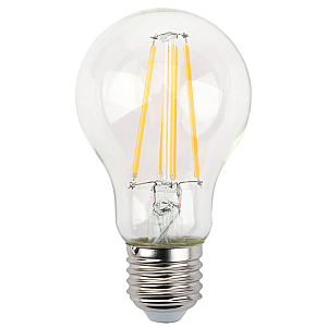 Лампа светодиодная Эра E27 13W 2700K F-LED A60-13W-827-E27 Б0035027