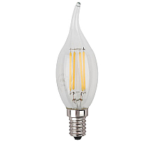 Лампа светодиодная Эра E14 7W 2700K F-LED BXS-7W-827-E14 Б0027944