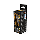 Лампа Gauss Filament ST64 6W 620lm 2400К Е27 golden диммируемая LED 1/10/40 102802006-D