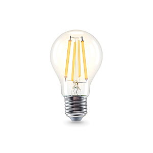Филаментная светодиодная лампа Ambrella Light Bulbing E27 20W 4000K 602014
