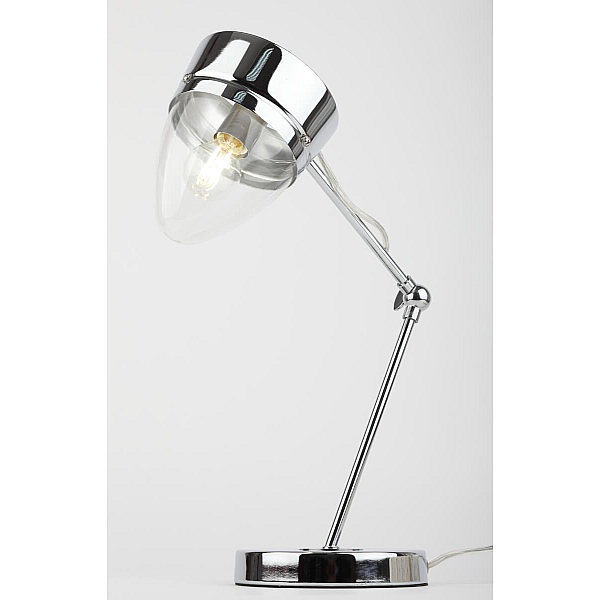 Лампа светодиодная филаментная (UL-00005907) Uniel E27 13W 3000K прозрачная LED-G45-13W/3000K/E27/CL PLS02WH
