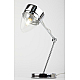 Лампа светодиодная филаментная (UL-00005907) Uniel E27 13W 3000K прозрачная LED-G45-13W/3000K/E27/CL PLS02WH
