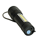 Фонарь ручной Feron TH2408 с аккумулятором USB ZOOM 51118