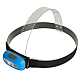 Фонарь налобный Feron TH2312 с аккумулятором 5W USB IP44, пластик 51117