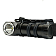 Фонарь налобный Feron TH2313 с аккумулятором 3W 1COB USB IP44, алюминий 51119