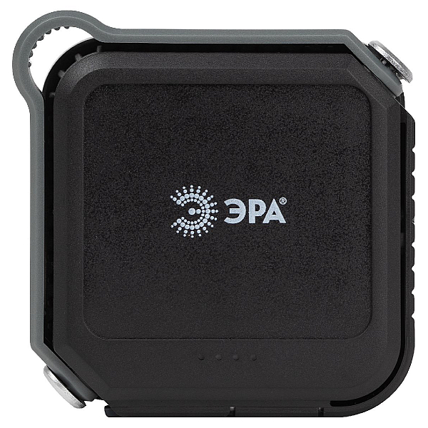 Светодиодный фонарь ЭРА PA-807 прожектор 10 Вт SMD, литий 3600 мАч, Type-C, powerbank Б0054474