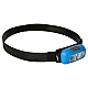 Фонарь налобный Feron TH2312 с аккумулятором 5W USB IP44, пластик 51117