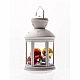Переносной светодиодный фонарь (UL-00005490) Uniel 120х200 ULD-L1220-010/DTB/RGB White