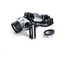 Фонарь налобный Feron TH2304 41708