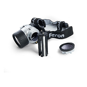 Фонарь налобный Feron TH2304 41708