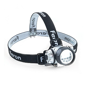 Фонарь налобный Feron TH2303 41707