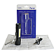 Фонарь ручной Feron TH2408 с аккумулятором USB ZOOM 51118
