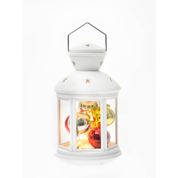 Переносной светодиодный фонарь (UL-00002310) Uniel 120х200 ULD-L1220-012/TTB/WW White