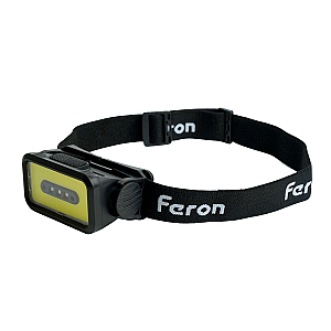 Фонарь налобный Feron TH2315 51620