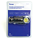 Фонарь налобный Feron TH2313 с аккумулятором 3W 1COB USB IP44, алюминий 51119