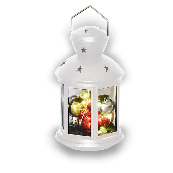 Переносной светодиодный фонарь (UL-00002310) Uniel 120х200 ULD-L1220-012/TTB/WW White