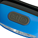 Фонарь налобный Feron TH2312 с аккумулятором 5W USB IP44, пластик 51117