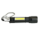 Фонарь ручной Feron TH2408 с аккумулятором USB ZOOM 51118