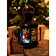 Переносной светодиодный фонарь (UL-00002309) Uniel 120х200 ULD-L1220-010/DTB/RGB Black