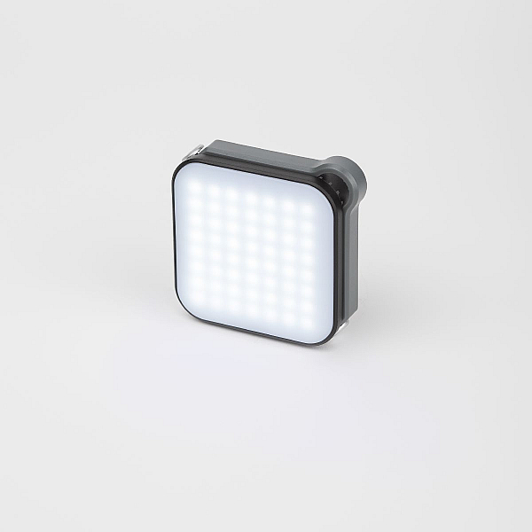 Светодиодный фонарь ЭРА PA-807 прожектор 10 Вт SMD, литий 3600 мАч, Type-C, powerbank Б0054474