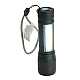 Фонарь ручной Feron TH2408 с аккумулятором USB ZOOM 51118