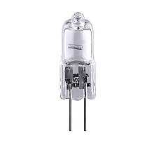 Лампа галогенная Elektrostandard G4 35W прозрачная 4607138147025